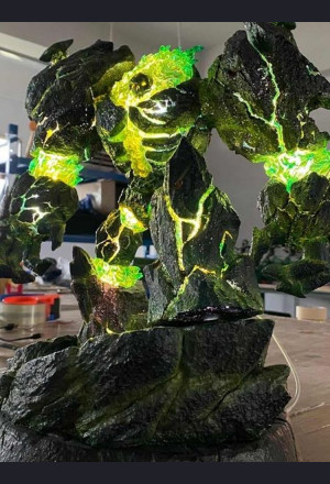 Inferno - World of Warcraft