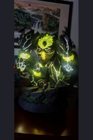 Inferno - World of Warcraft