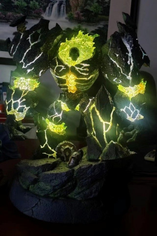 Inferno - World of Warcraft