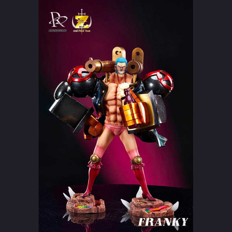 FRANKY