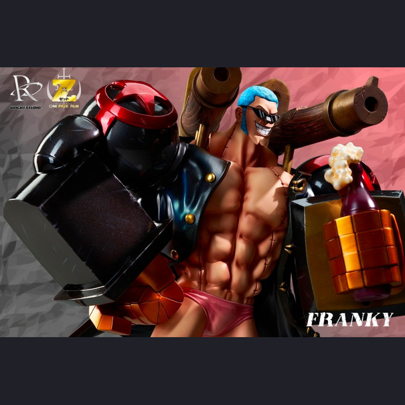FRANKY
