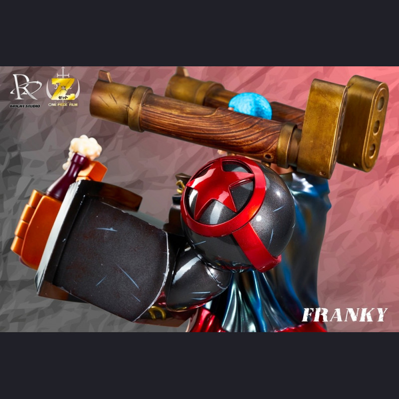 FRANKY