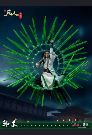Han Li