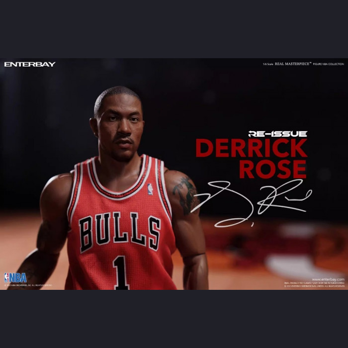 Derrick Rose
