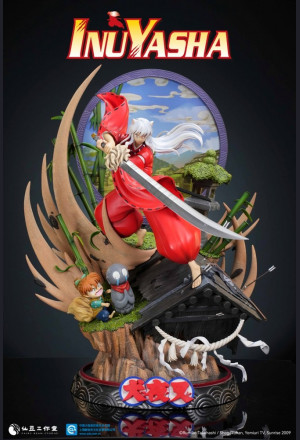 Inu Yasha