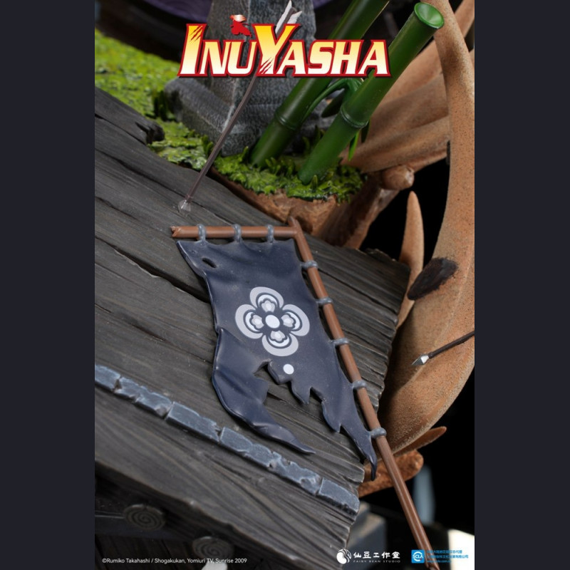 Inu Yasha