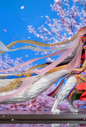 Millennium Tour by artist ‘藤CHOCO/Fuzichoco’