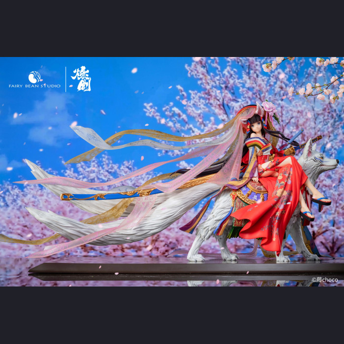 Millennium Tour by artist ‘藤CHOCO/Fuzichoco’