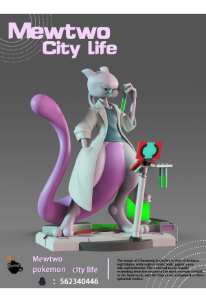 Mewtwo