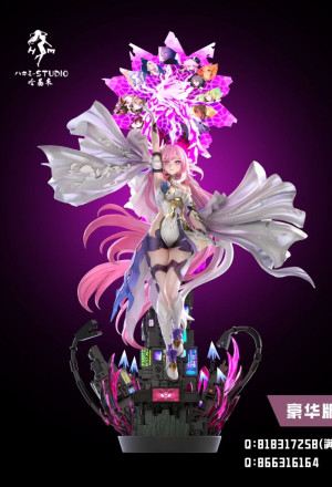 Elysia