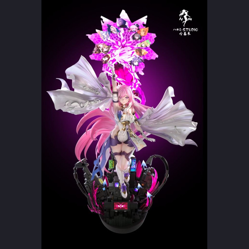 Elysia