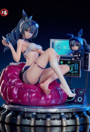 Miku Omega