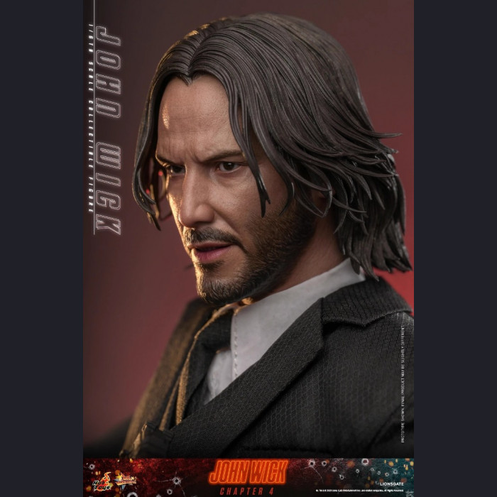 JOHN WICK