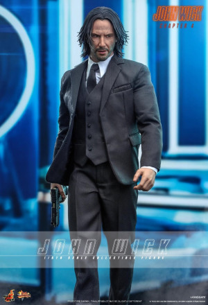 JOHN WICK