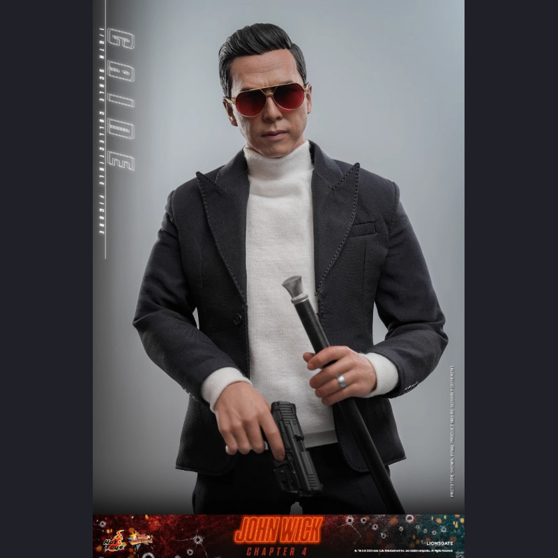 CAINE