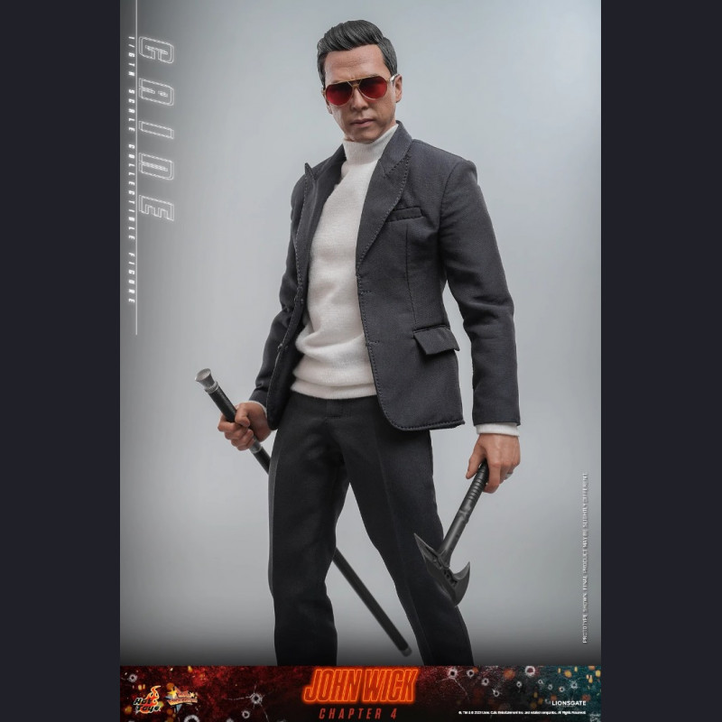 CAINE