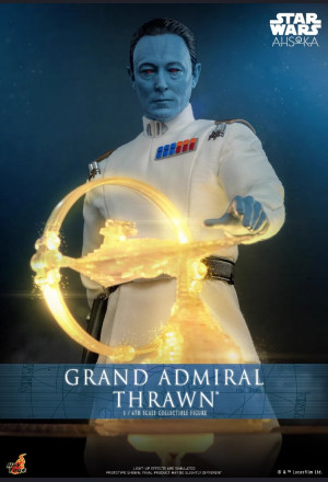 GRAND ADMIRAL THRAWN