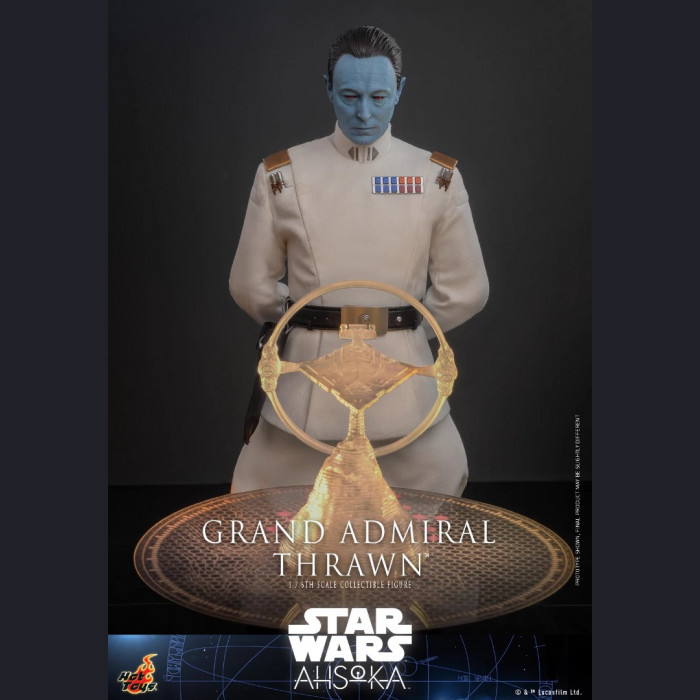 GRAND ADMIRAL THRAWN
