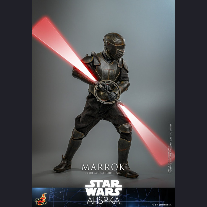 Marrok