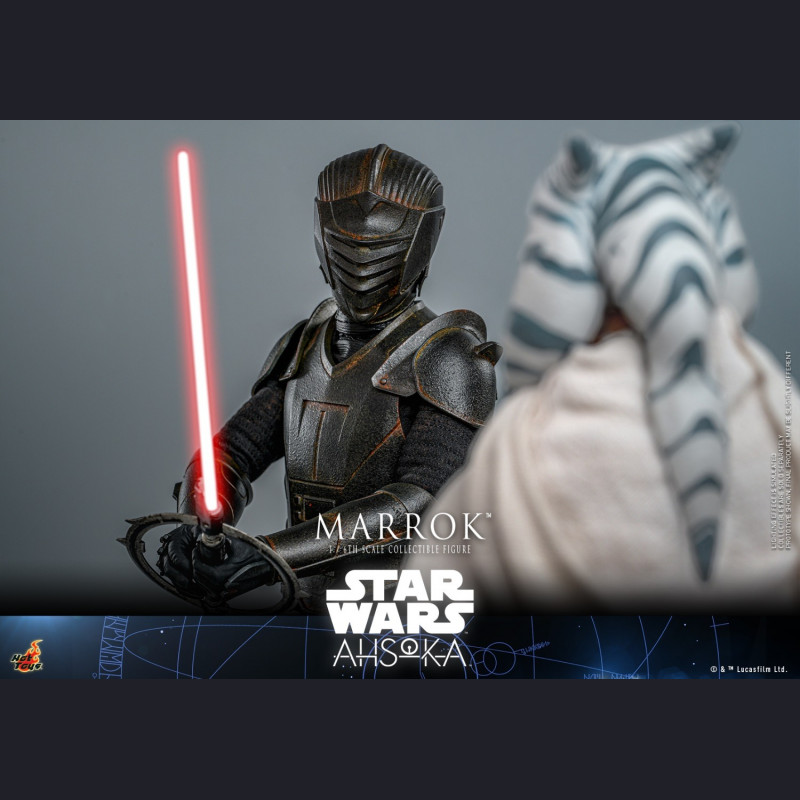 Marrok