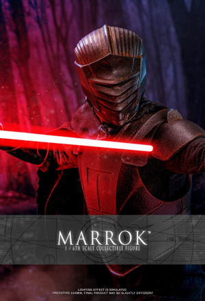 Marrok