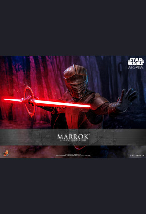 Marrok