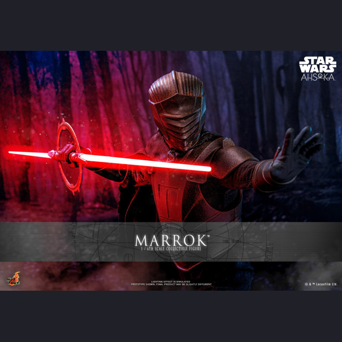 Marrok