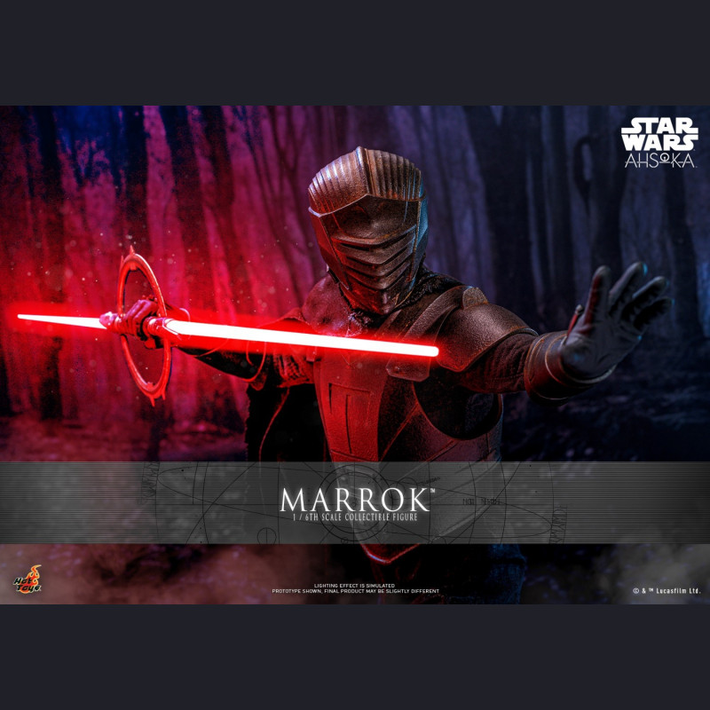 Marrok