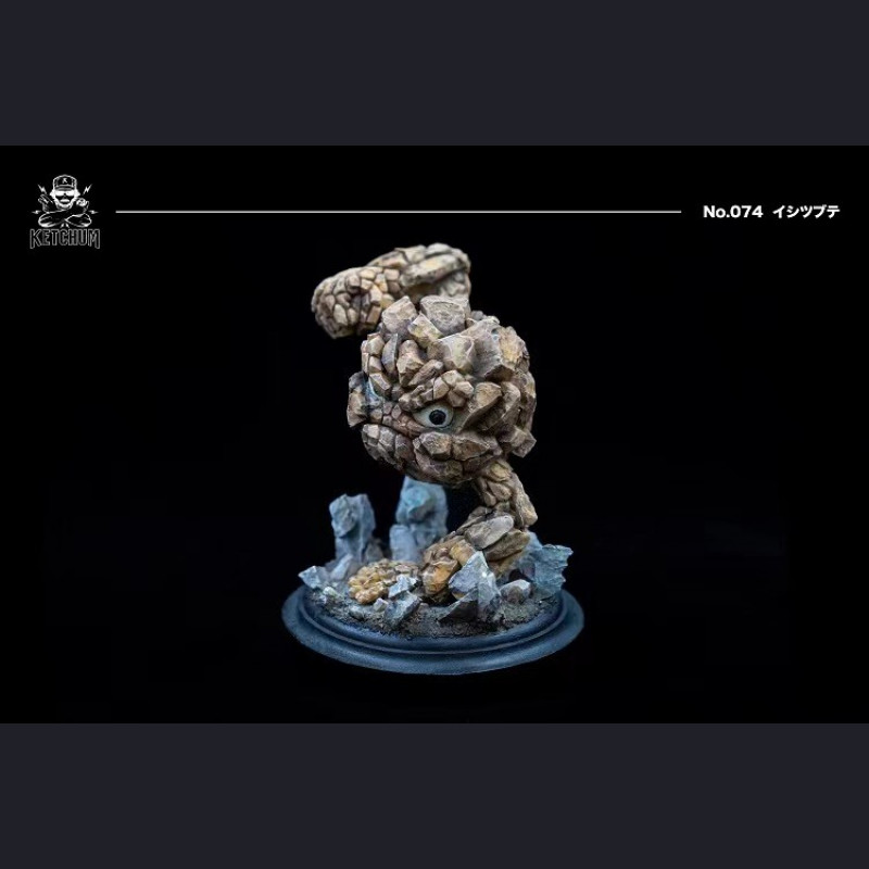 Geodude