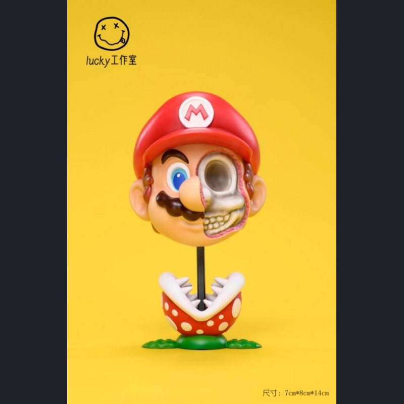 Mario Bros.