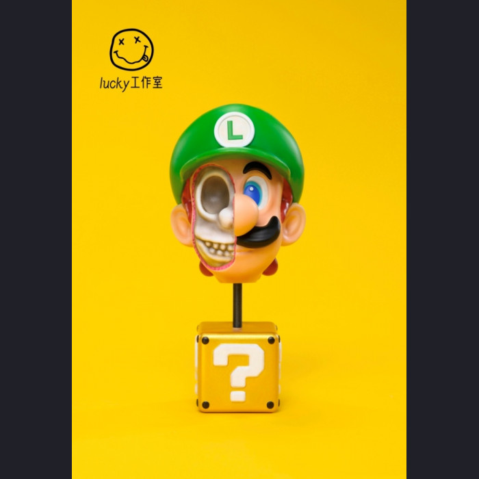 Mario Bros.