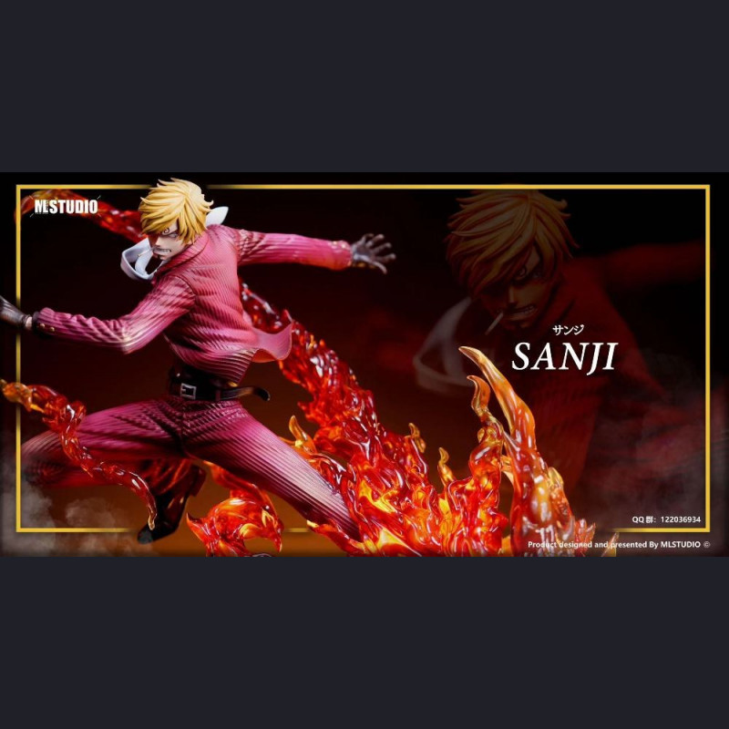 Sanji