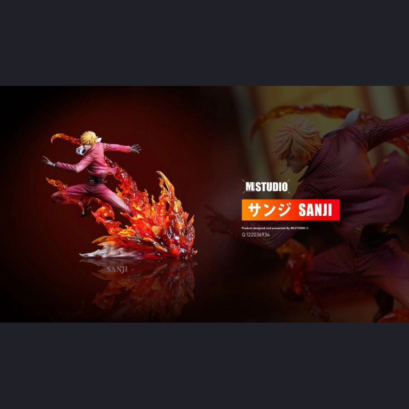 Sanji