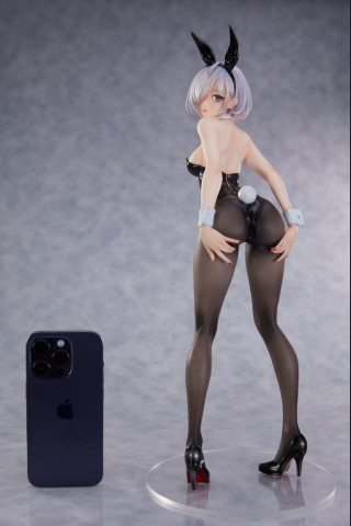 Bunny Girl佐紹ミヒロ(佐绍魁寻)