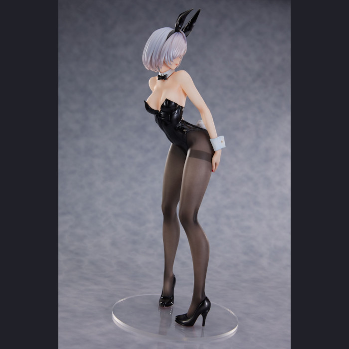 Bunny Girl佐紹ミヒロ(佐绍魁寻)