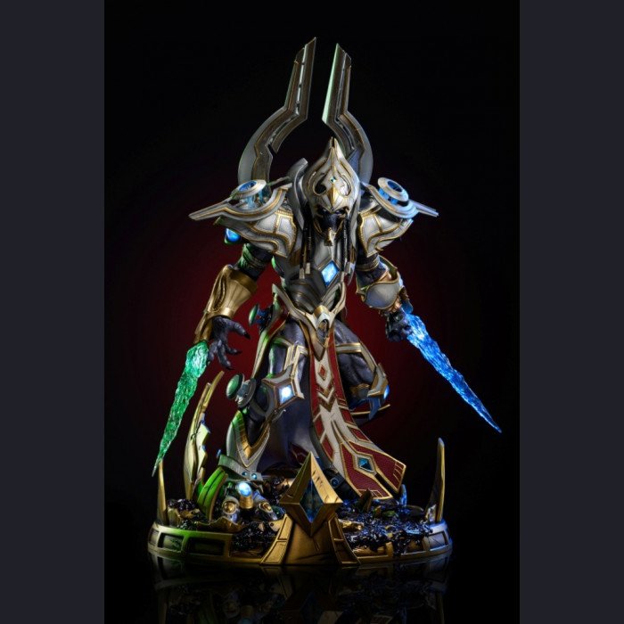 Artanis 2.0 from StarCraft