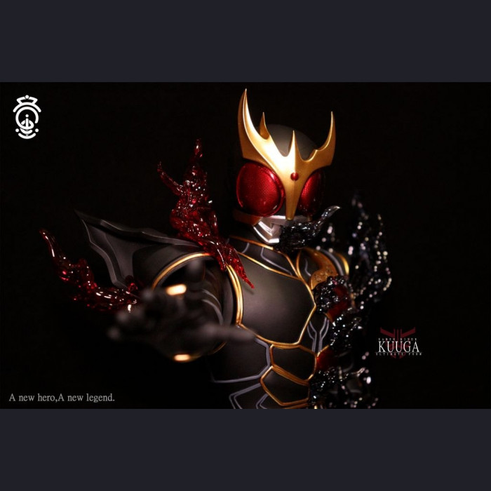 Ultimate Kuuga