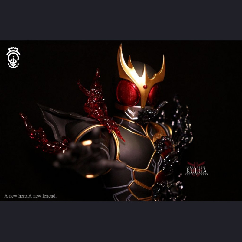 Ultimate Kuuga