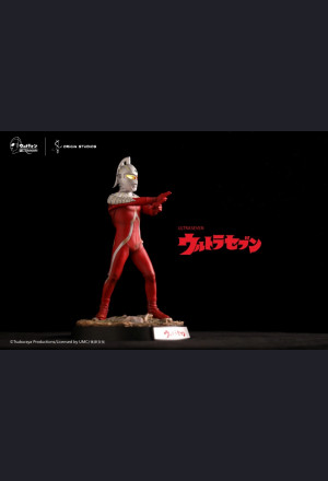 UltraSeven