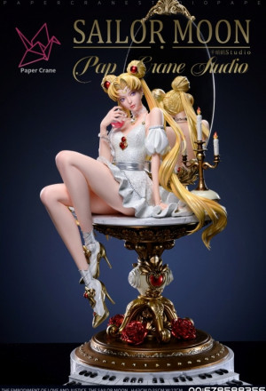 (Tsukino Usagi) Sailor Moon