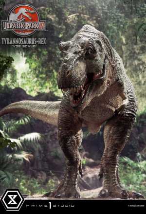 Tyrannosaurus-Rex