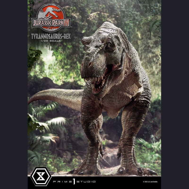 Tyrannosaurus-Rex