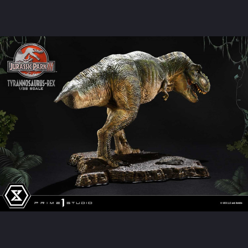 Tyrannosaurus-Rex