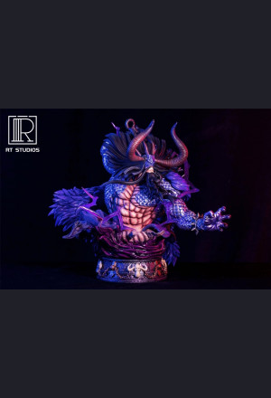 Kaidou Bust