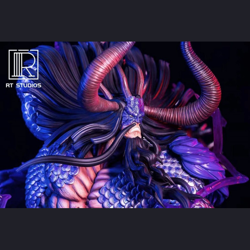 Kaidou Bust