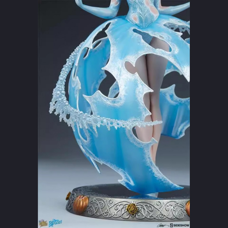 Campbell Cinderella