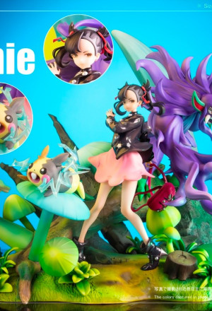 Marnie