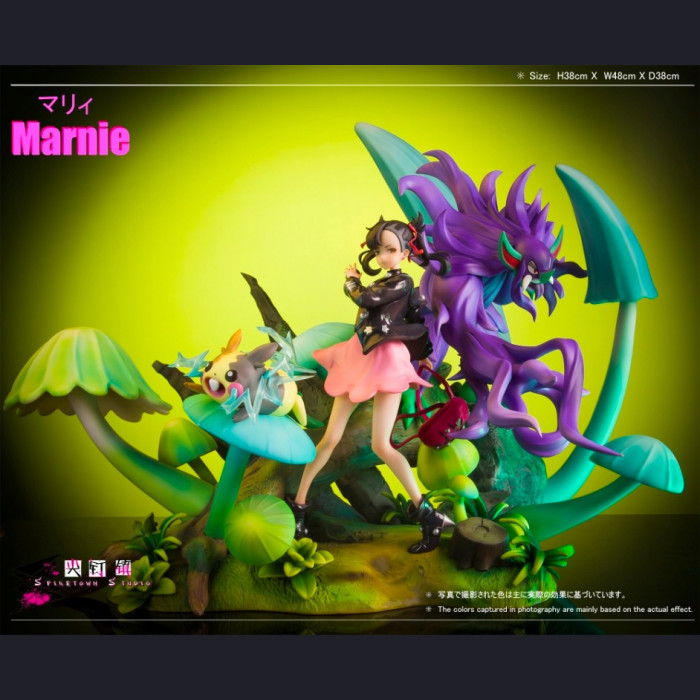 Marnie