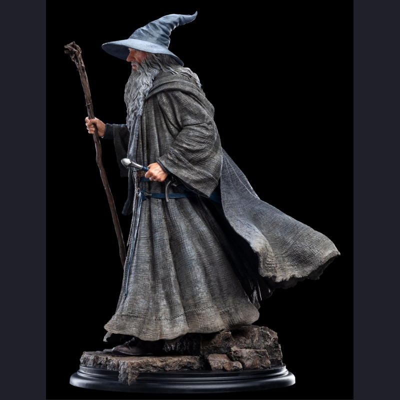 GANDALF THE GREY PILGRIM
