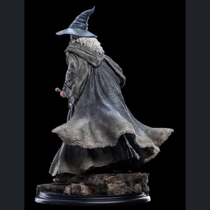 GANDALF THE GREY PILGRIM
